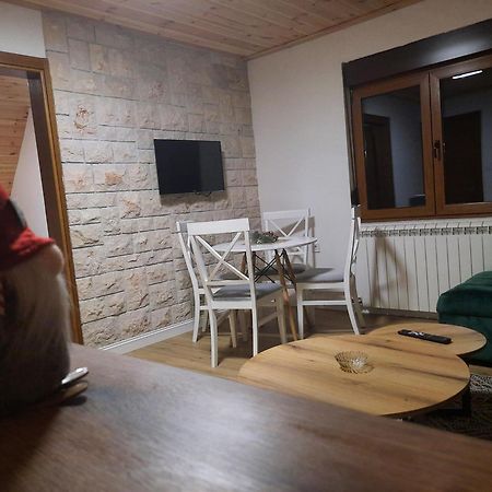 View Of Durmitor Žabljak Exterior foto